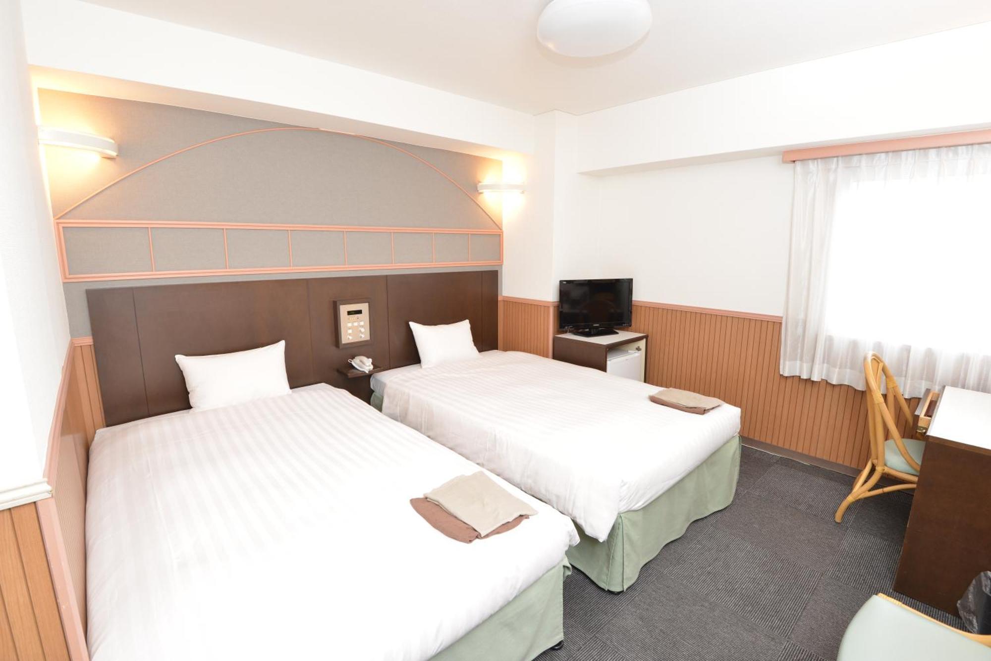 Hotel Marutani — Fotos 2